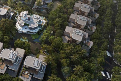 Villa en Wadi Al Safa 3, Dubai, 4 dormitorios, 425 m², № 97257 - foto 23