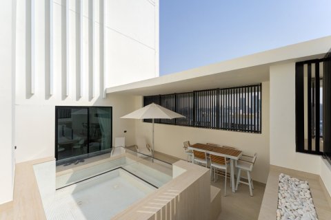 Appartement à Jumeirah Village Circle, Dubai, 2 chambres, 172 m², № 97315 - photo 16