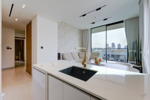 Appartement à Jumeirah Village Circle, Dubai, 2 chambres, 172 m², № 97315 - photo 4