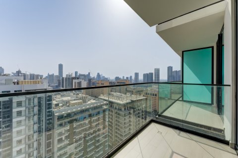 Appartement à Jumeirah Village Circle, Dubai, 2 chambres, 172 m², № 97315 - photo 13