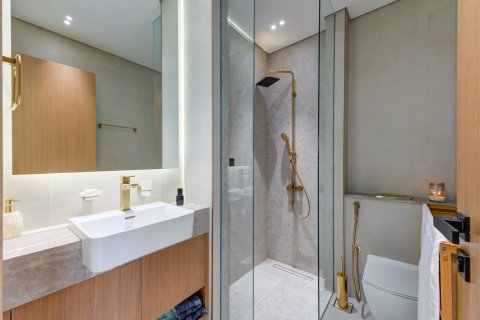 Appartement à Jumeirah Village Circle, Dubai, 2 chambres, 172 m², № 97315 - photo 9