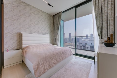 Appartement à Jumeirah Village Circle, Dubai, 2 chambres, 172 m², № 97315 - photo 7