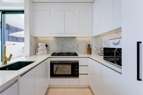 Appartement à Jumeirah Village Circle, Dubai, 2 chambres, 172 m², № 97315 - photo 5