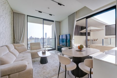 Appartement à Jumeirah Village Circle, Dubai, 2 chambres, 172 m², № 97315