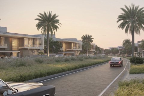 Villa à Dubai, 6 chambres, 1238.6 m², № 124983 - photo 3