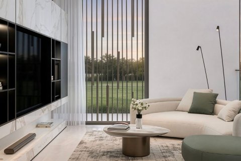Villa à Dubai, 6 chambres, 1238.6 m², № 124983 - photo 5
