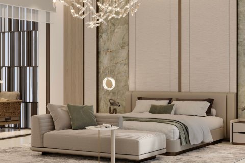 Villa à Dubai, 6 chambres, 1238.6 m², № 124983 - photo 2