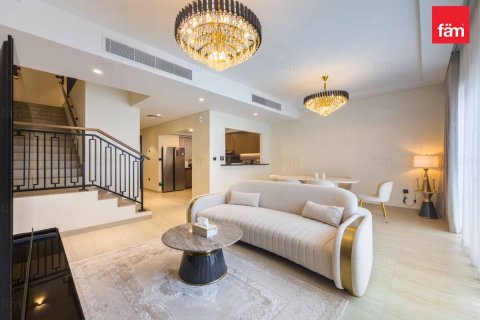 Townhouse in Dubai 4 bedrooms, 144 sq.m. № 124981 - photo 18