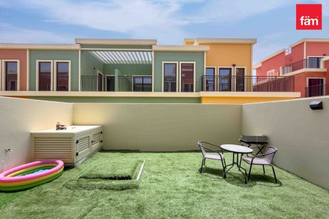Townhouse in Dubai 4 bedrooms, 144 sq.m. № 124981 - photo 4