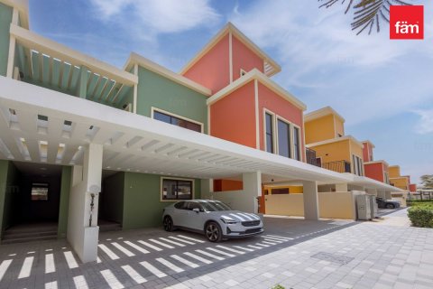 Townhouse in Dubai 4 bedrooms, 144 sq.m. № 124981 - photo 15