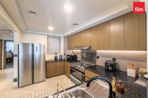 Townhouse in Dubai 4 bedrooms, 144 sq.m. № 124981 - photo 22