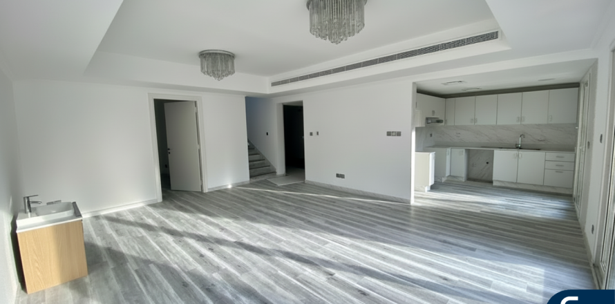 Villa en Springs 4, The Springs, Dubai, 3 dormitorios, 252 m², № 79061
