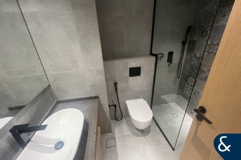 Снять в аренду виллу в Jumeirah Luxury, Джумейра Гольф Эстейтс, Дубай: 4 спальни, 178м², № 79062 - фото 17