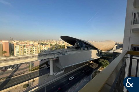 Apartamento en Al Furjan, Dubai, 3 dormitorios, 203 m², № 79063 - foto 3