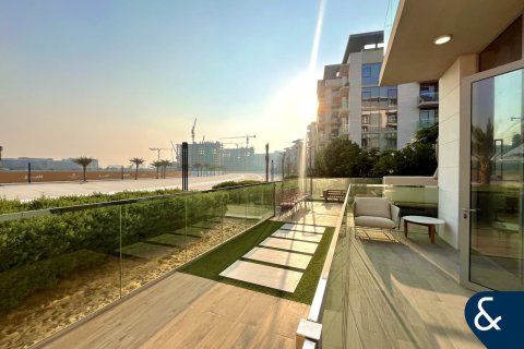 Apartamento en The Residences at District One, Mohammed Bin Rashid City, Dubai, 1 dormitorio, 149 m², № 79052 - foto 12