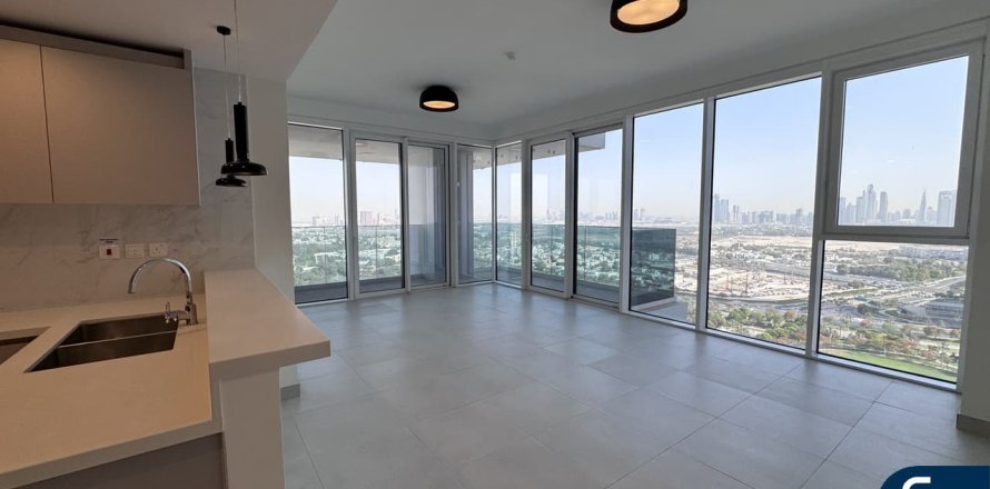 Квартира в Zabeel, Дубай, 3 спальни, 157м², № 79060