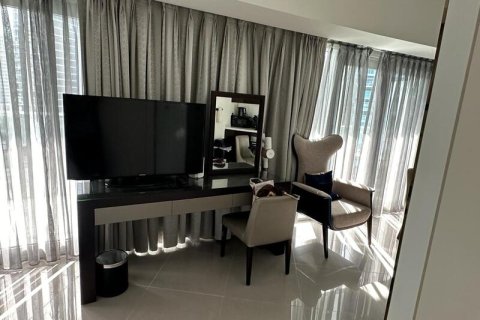 Apartment in Business Bay, Dubai studio, 57.32 sq.m. № 52671 - photo 27