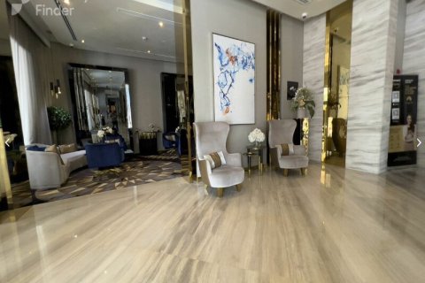 Apartment in Business Bay, Dubai studio, 57.32 sq.m. № 52671 - photo 9