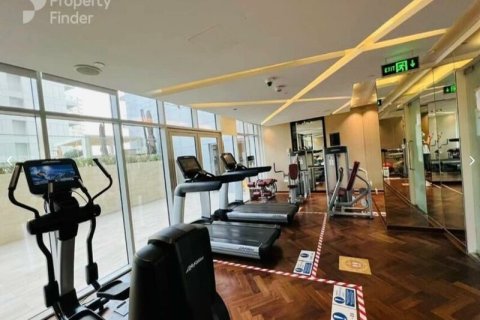 Apartment in Business Bay, Dubai studio, 57.32 sq.m. № 52671 - photo 12