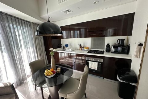 Apartment in Business Bay, Dubai studio, 57.32 sq.m. № 52671 - photo 28