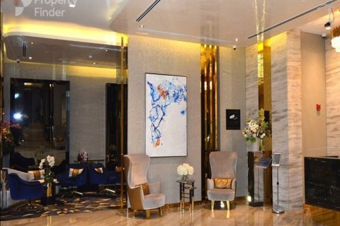 Apartment in Business Bay, Dubai studio, 57.32 sq.m. № 52671 - photo 22