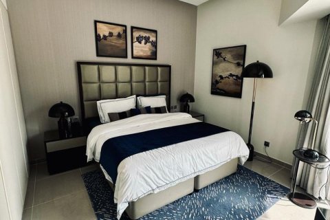 Apartment in Business Bay, Dubai studio, 57.32 sq.m. № 52671 - photo 26