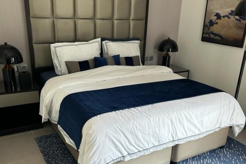 Apartment in Business Bay, Dubai studio, 57.32 sq.m. № 52671 - photo 5
