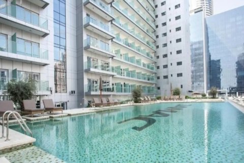 Apartment in Business Bay, Dubai studio, 57.32 sq.m. № 52671 - photo 25