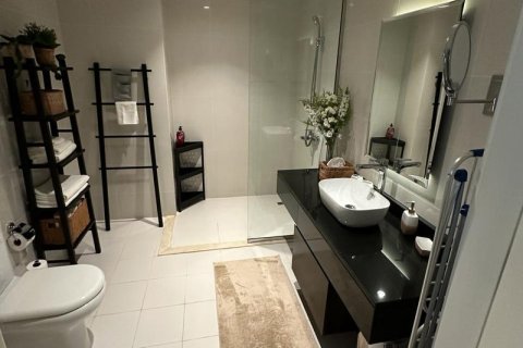 Apartment in Business Bay, Dubai studio, 57.32 sq.m. № 52671 - photo 18