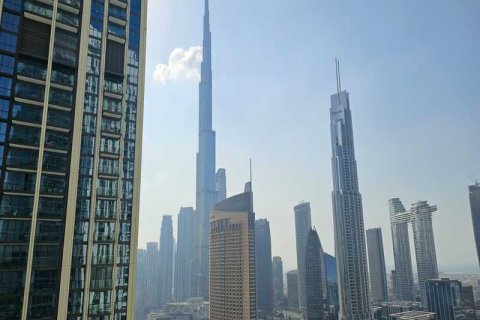 Apartment in Downtown Dubai (Downtown Burj Dubai), Dubai 3 bedrooms, 158.58 sq.m. № 52672 - photo 18