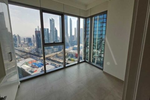 Apartment in Downtown Dubai (Downtown Burj Dubai), Dubai 3 bedrooms, 158.58 sq.m. № 52672 - photo 1