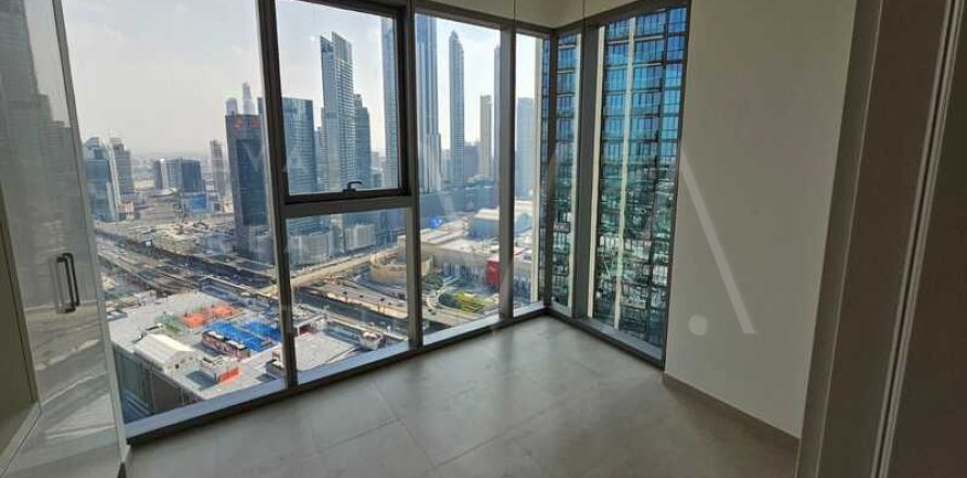 Apartment in Downtown Dubai (Downtown Burj Dubai), Dubai 3 bedrooms, 158.58 sq.m. № 52672