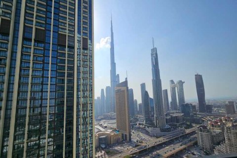 Apartment in Downtown Dubai (Downtown Burj Dubai), Dubai 3 bedrooms, 158.58 sq.m. № 52672 - photo 6