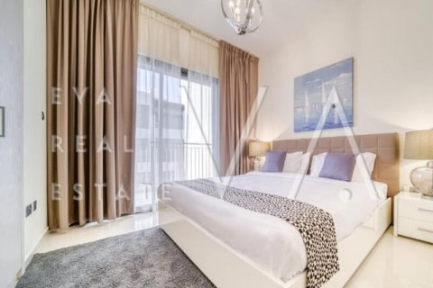 Maison de ville à DAMAC Hills (Akoya by DAMAC), Dubai, 3 chambres, 178.74 m², № 52667 - photo 9