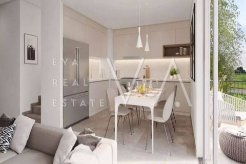 Maison de ville à DAMAC Hills (Akoya by DAMAC), Dubai, 3 chambres, 178.74 m², № 52667 - photo 2