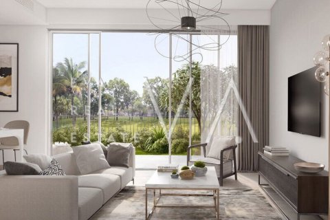 Maison de ville à DAMAC Hills (Akoya by DAMAC), Dubai, 3 chambres, 178.74 m², № 52666 - photo 1
