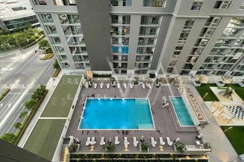 Apartment in Sobha Hartland, Mohammed Bin Rashid City, Dubai 1 bedroom, 45.52 sq.m. № 52665 - photo 1