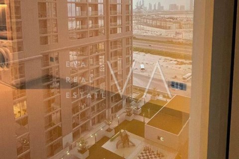 Apartment in Sobha Hartland, Mohammed Bin Rashid City, Dubai 1 bedroom, 45.52 sq.m. № 52665 - photo 7