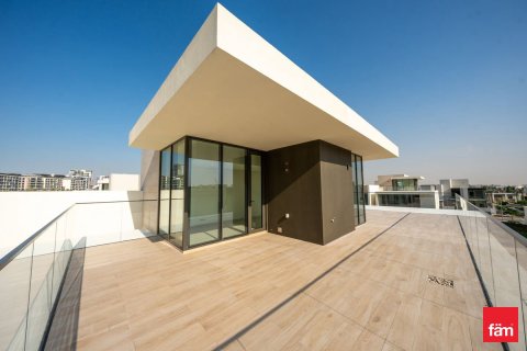 Villa in Dubai Hills Estate, Dubai 5 bedrooms, 662.2 sq.m. № 109173 - photo 25