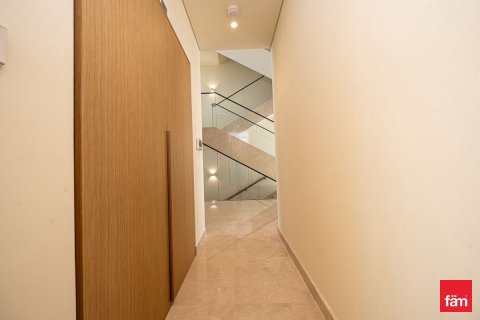 Villa in Dubai Hills Estate, Dubai 5 bedrooms, 662.2 sq.m. № 109173 - photo 18