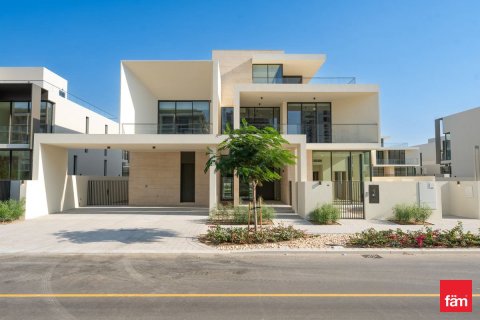 Villa in Dubai Hills Estate, Dubai 5 bedrooms, 662.2 sq.m. № 109173 - photo 2