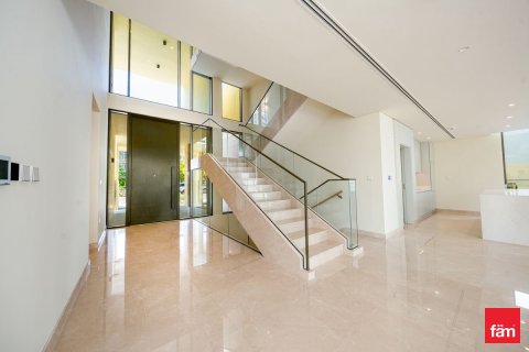 Villa in Dubai Hills Estate, Dubai 5 bedrooms, 662.2 sq.m. № 109173 - photo 17