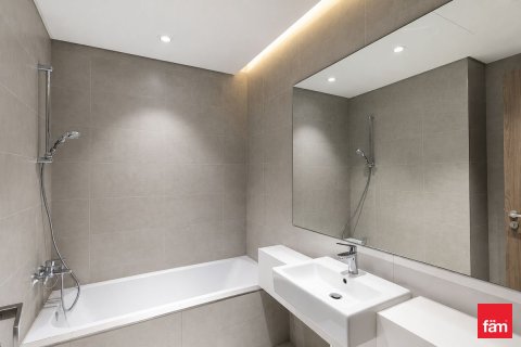 Appartement à Dubai, 1 chambre, 72.6 m², № 109174 - photo 10