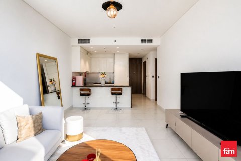 Appartement à Dubai, 1 chambre, 72.6 m², № 109174 - photo 2