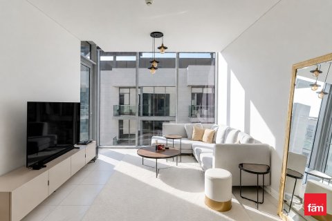 Appartement à Dubai, 1 chambre, 72.6 m², № 109174