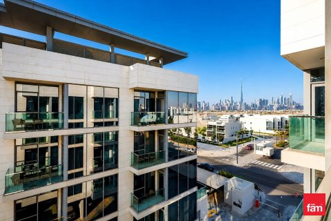 Appartement à Dubai, 1 chambre, 72.6 m², № 109174 - photo 4