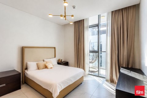 Appartement à Dubai, 1 chambre, 72.6 m², № 109174 - photo 8