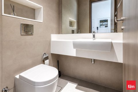 Appartement à Dubai, 1 chambre, 72.6 m², № 109174 - photo 7