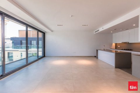 Appartement à Meydan, Dubai, 1 chambre, 105.3 m², № 109175