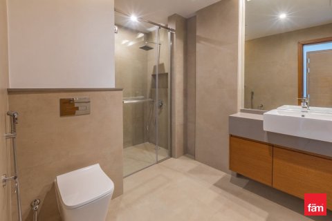 Appartement à Meydan, Dubai, 1 chambre, 105.3 m², № 109175 - photo 11